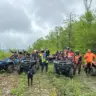 КвадроТур &laquo;СЕРЕБРЯНЫЕ ВОДОПАДЫ&raquo; Туапсе &mdash; 5-6 часов
