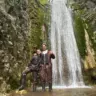КвадроТур &laquo;СЕРЕБРЯНЫЕ ВОДОПАДЫ&raquo; Туапсе &mdash; 5-6 часов