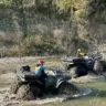 КвадроТур &laquo;КРОКОДИЛОВОЕ ОЗЕРО&raquo; Краснодар &mdash; 2,5 часа